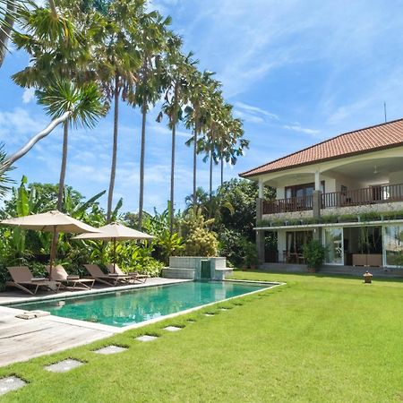 Villa Yenian By Villa Finder Чангу Екстер'єр фото