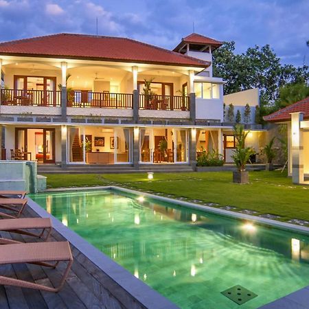 Villa Yenian By Villa Finder Чангу Екстер'єр фото