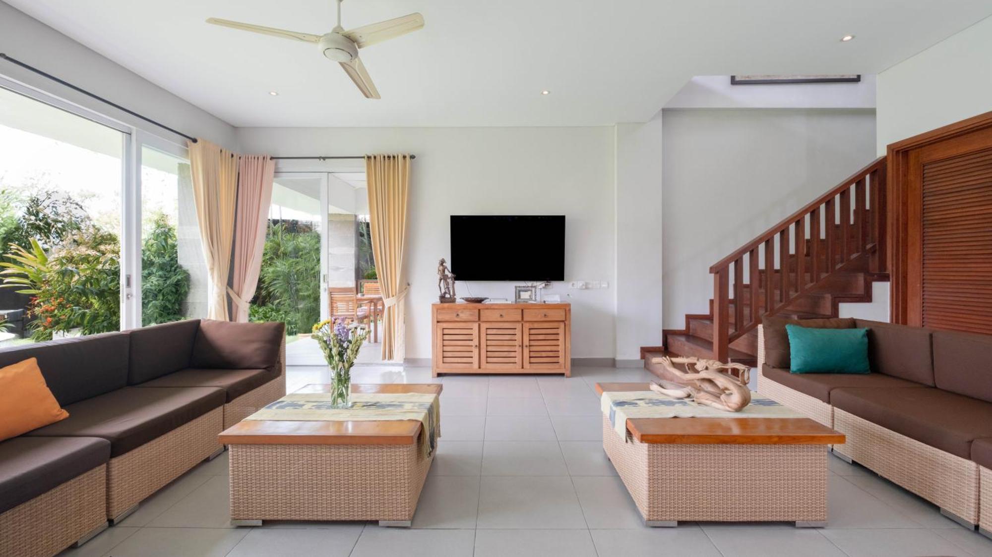 Villa Yenian By Villa Finder Чангу Екстер'єр фото