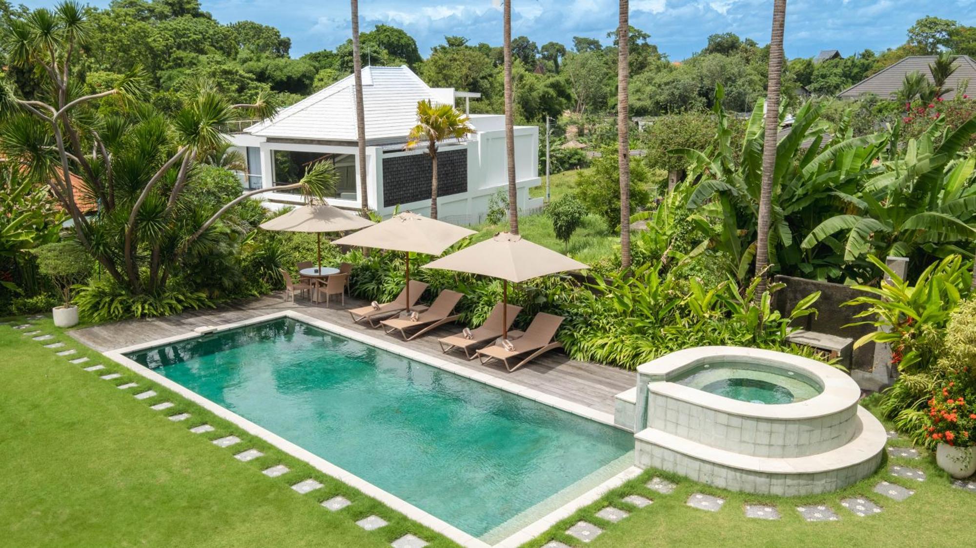 Villa Yenian By Villa Finder Чангу Екстер'єр фото