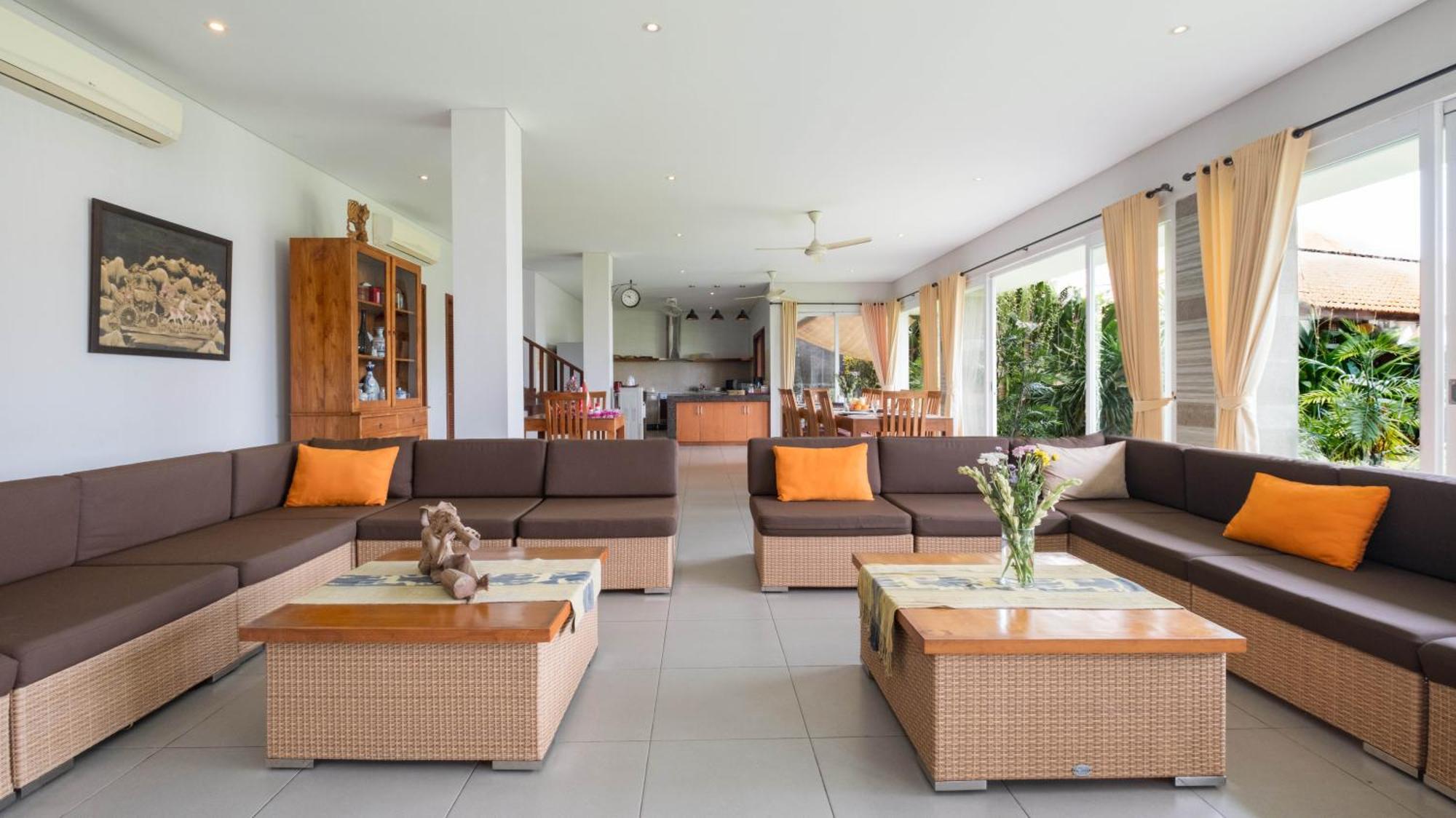 Villa Yenian By Villa Finder Чангу Екстер'єр фото