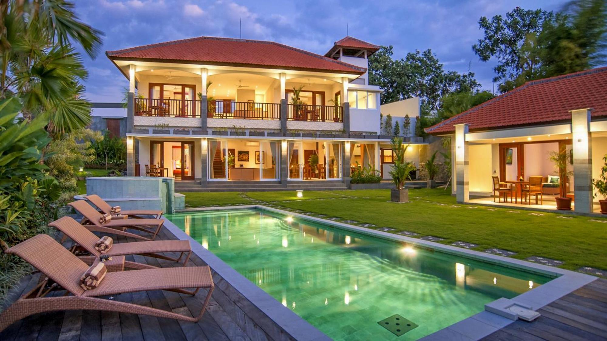 Villa Yenian By Villa Finder Чангу Екстер'єр фото
