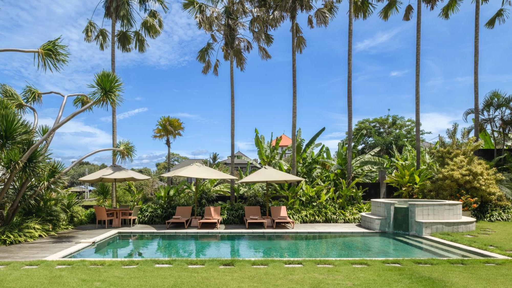Villa Yenian By Villa Finder Чангу Екстер'єр фото