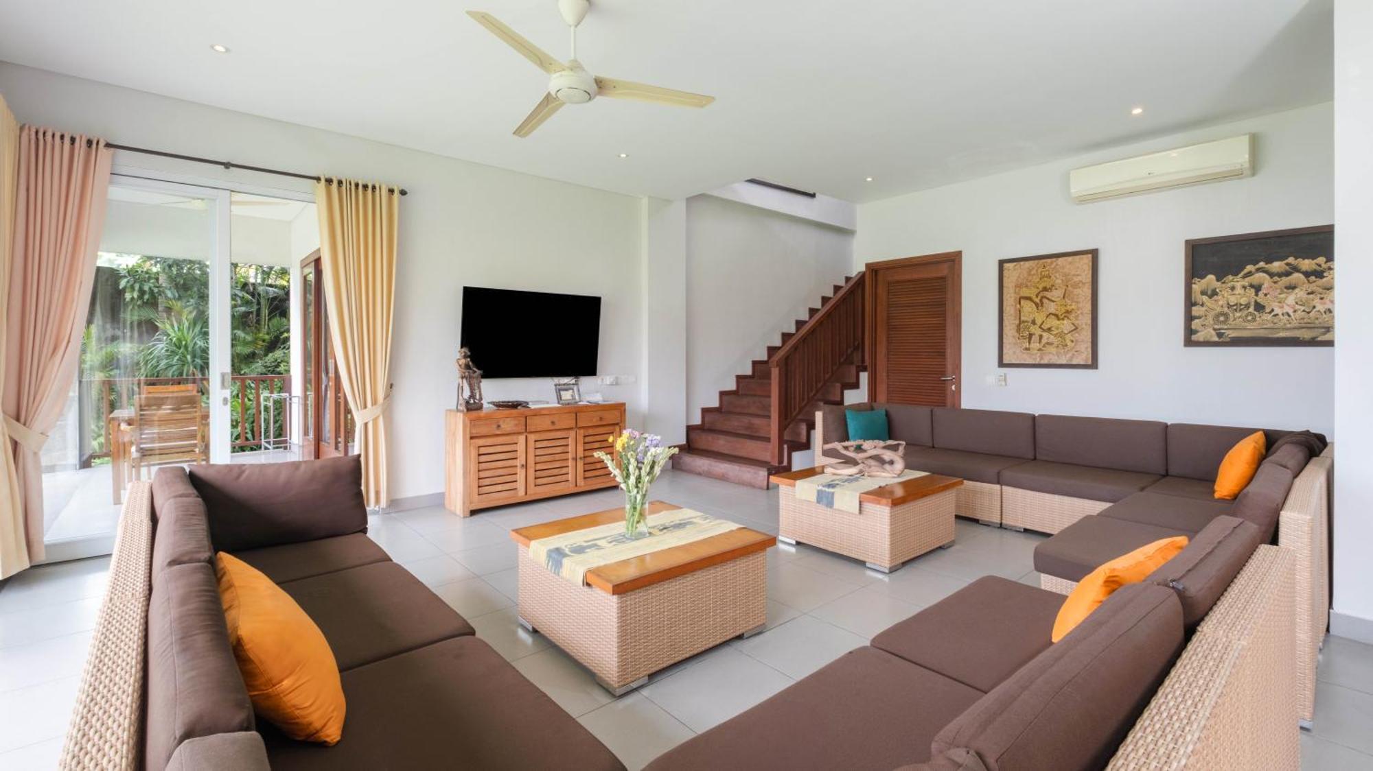 Villa Yenian By Villa Finder Чангу Екстер'єр фото