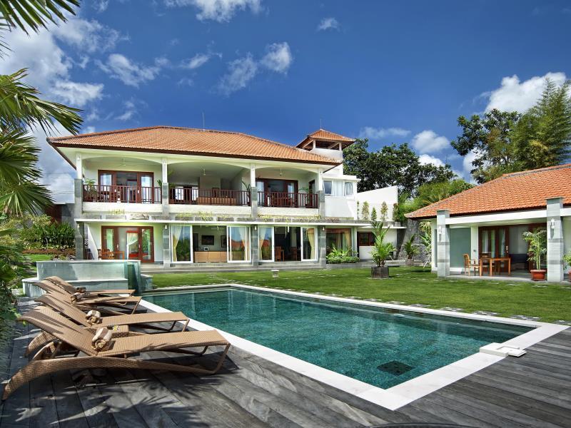 Villa Yenian By Villa Finder Чангу Екстер'єр фото
