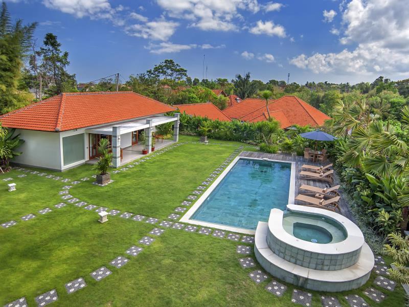 Villa Yenian By Villa Finder Чангу Екстер'єр фото