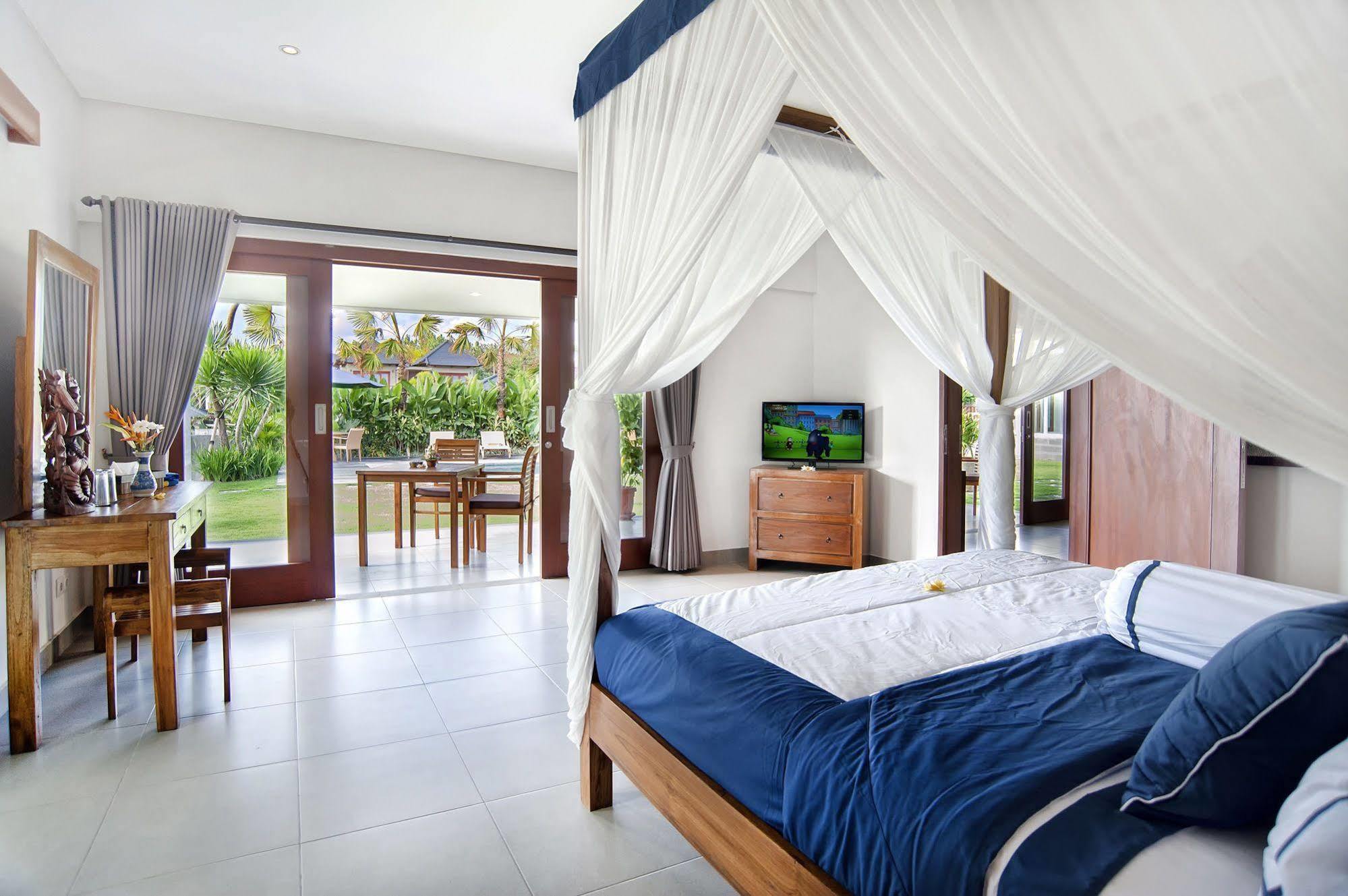 Villa Yenian By Villa Finder Чангу Екстер'єр фото