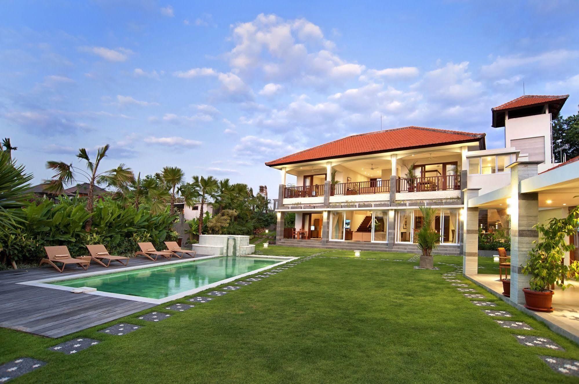 Villa Yenian By Villa Finder Чангу Екстер'єр фото
